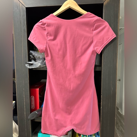 Romper - Picture 4 of 4